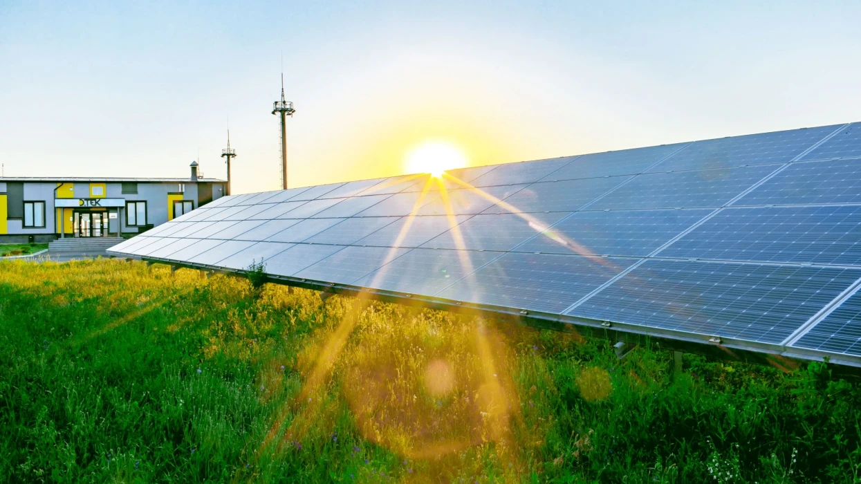 ДТЕК 15 років: 15 аргументів на користь інновацій в бізнесі