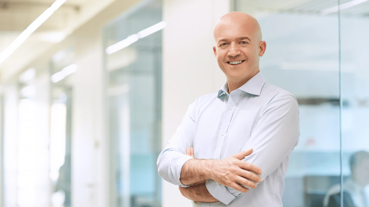 DTEK Will Focus on Green Hydrogen Production