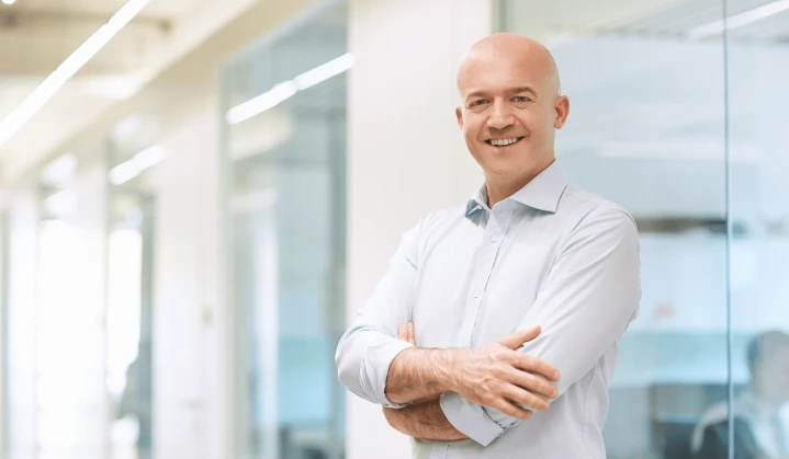 DTEK Will Focus on Green Hydrogen Production