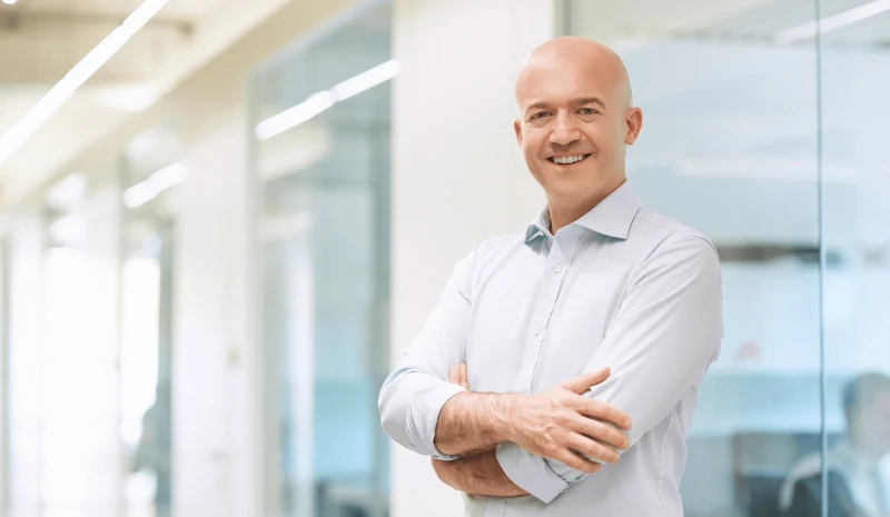DTEK Will Focus on Green Hydrogen Production