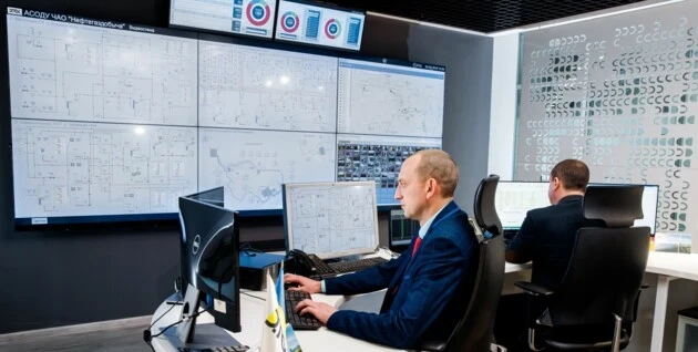 Інновації у газовидобутку – важливий драйвер розвитку галузі