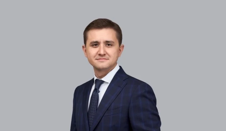 Ildar Saleev appointed as COO of DTEK Energy
