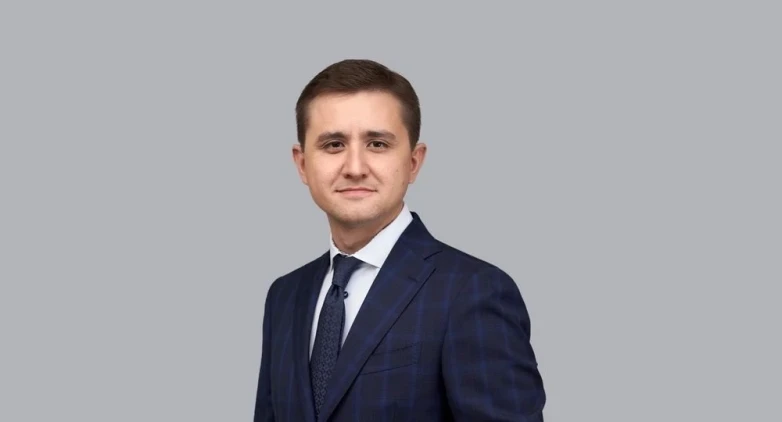 Ildar Saleev appointed as COO of DTEK Energy