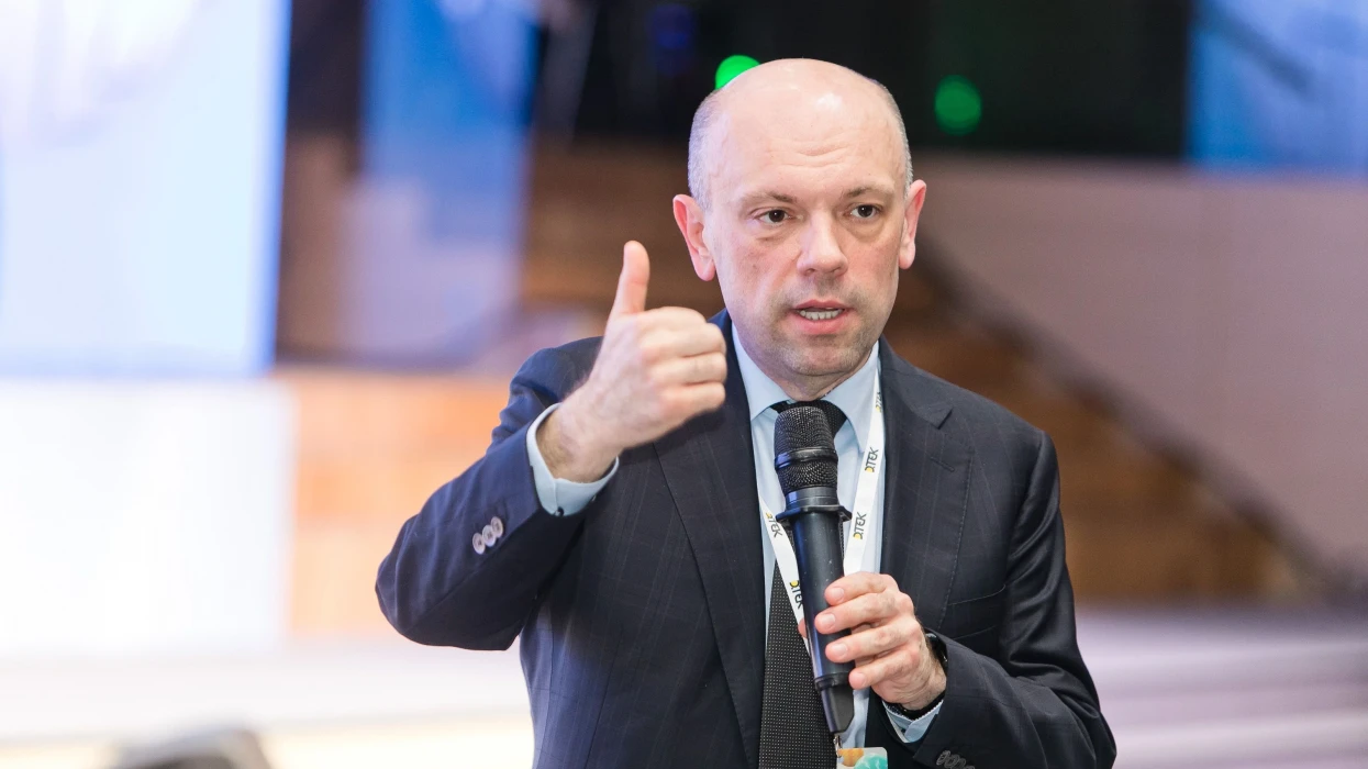 Олександр Кучеренко: Люди – наша основна цінність і єдина надійна конкурентна перевага