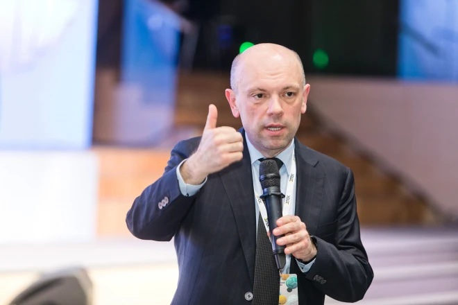 Олександр Кучеренко: Люди – наша основна цінність і єдина надійна конкурентна перевага