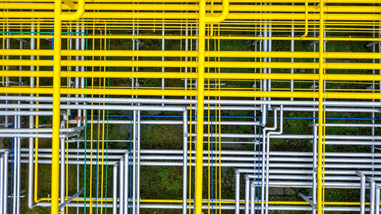 ДТЕК Нафтогаз підтвердив відповідність міжнародним стандартам промислової безпеки та охорони навколишнього середовища