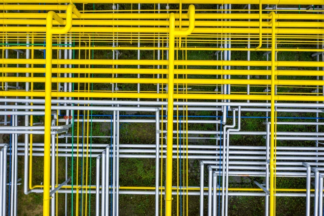 ДТЕК Нафтогаз підтвердив відповідність міжнародним стандартам промислової безпеки та охорони навколишнього середовища