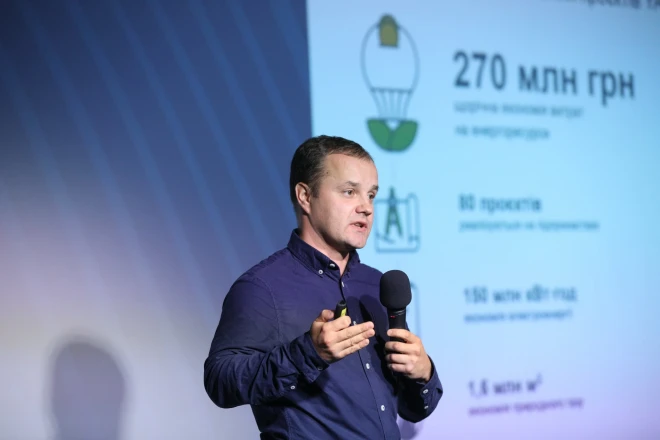 Енергоефективні заходи майже на третину підвищують продуктивність персоналу