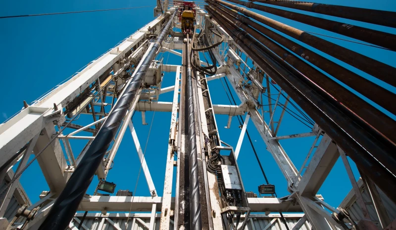 DTEK Oil&Gas completes deep-well construction at the Machukhske gas condensate field