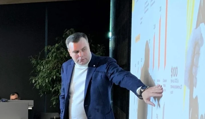 Academy DTEK та MODUS запускають навчальну програму з цифрової трансформації для співробітників ДТЕК