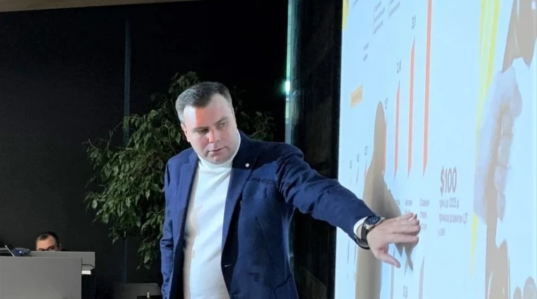 Academy DTEK та MODUS запускають навчальну програму з цифрової трансформації для співробітників ДТЕК