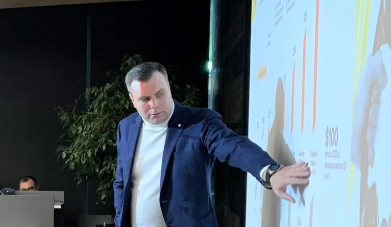 Academy DTEK та MODUS запускають навчальну програму з цифрової трансформації для співробітників ДТЕК