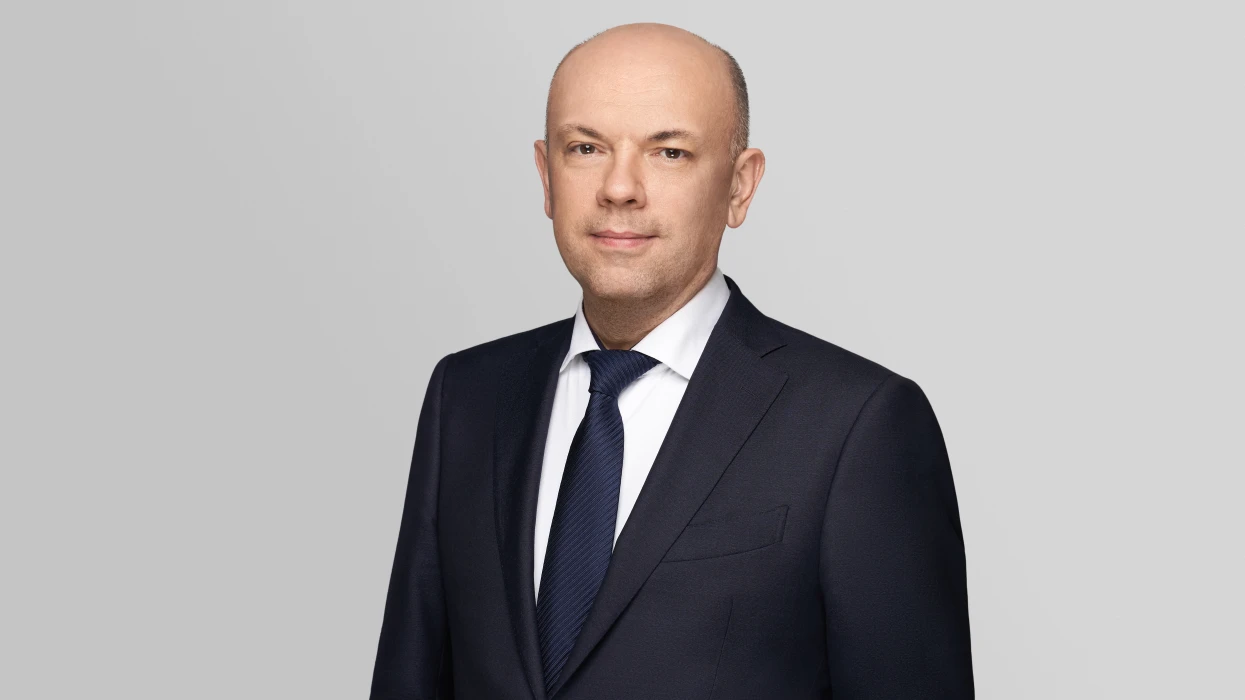 Навіть у віддаленому режимі роботи кожен керівник повинен «відчувати» своїх співробітників - Олександр Кучеренко