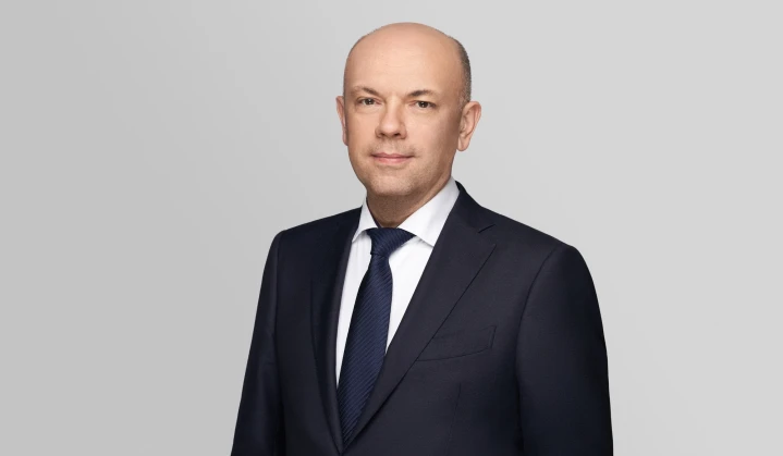 Навіть у віддаленому режимі роботи кожен керівник повинен «відчувати» своїх співробітників - Олександр Кучеренко