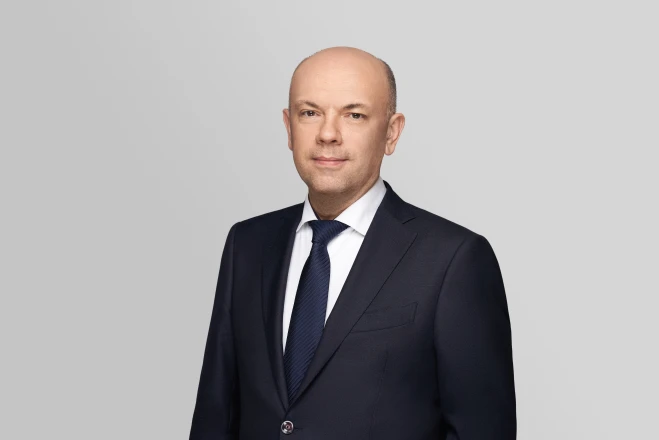 Навіть у віддаленому режимі роботи кожен керівник повинен «відчувати» своїх співробітників - Олександр Кучеренко