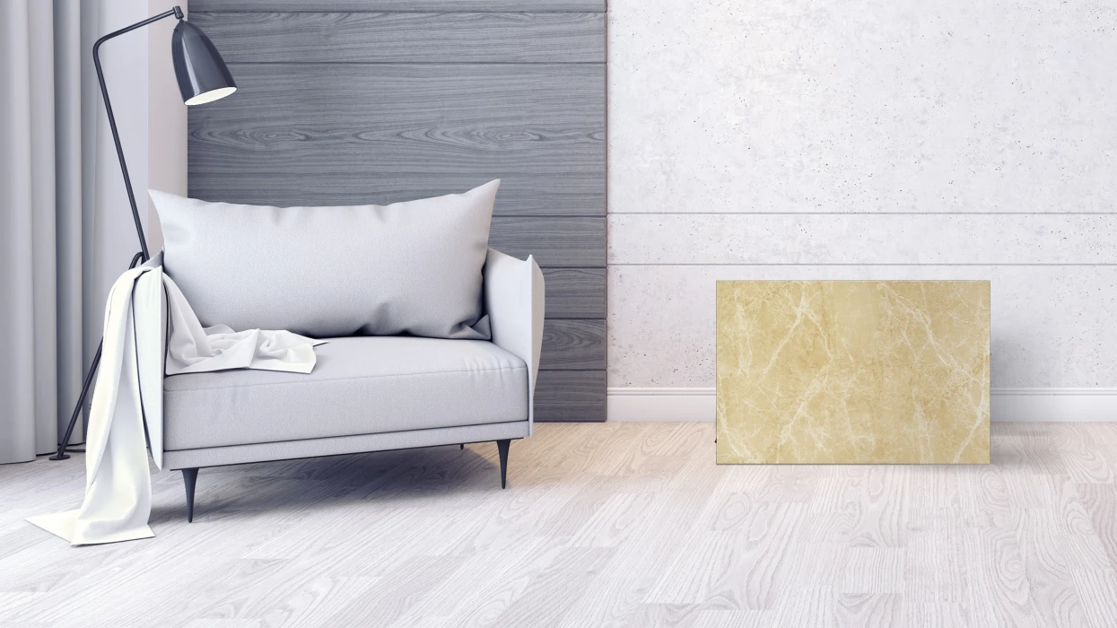 В очікуванні опалювального сезону: який обігрівач обрати