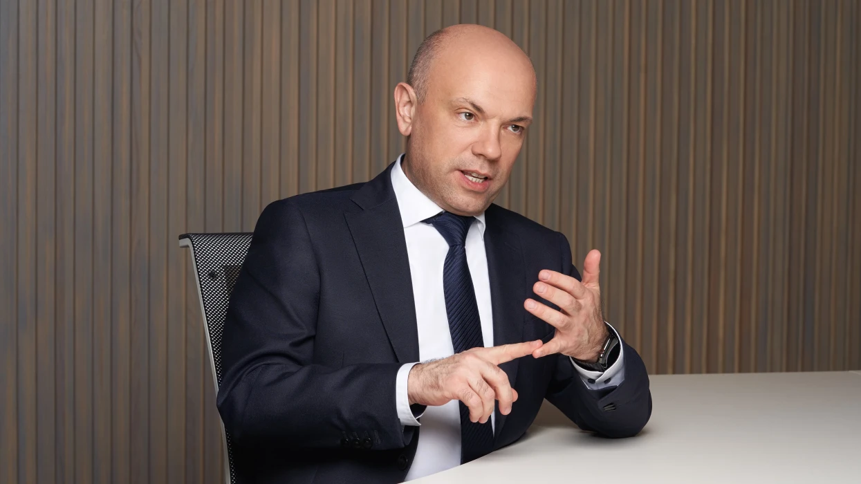 Олександр Кучеренко: Якщо компанія навчає співробітників і не дає застосовувати нові знання, вона вчить їх для зовнішнього ринку