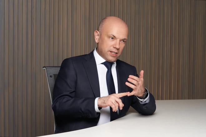 Олександр Кучеренко: Якщо компанія навчає співробітників і не дає застосовувати нові знання, вона вчить їх для зовнішнього ринку