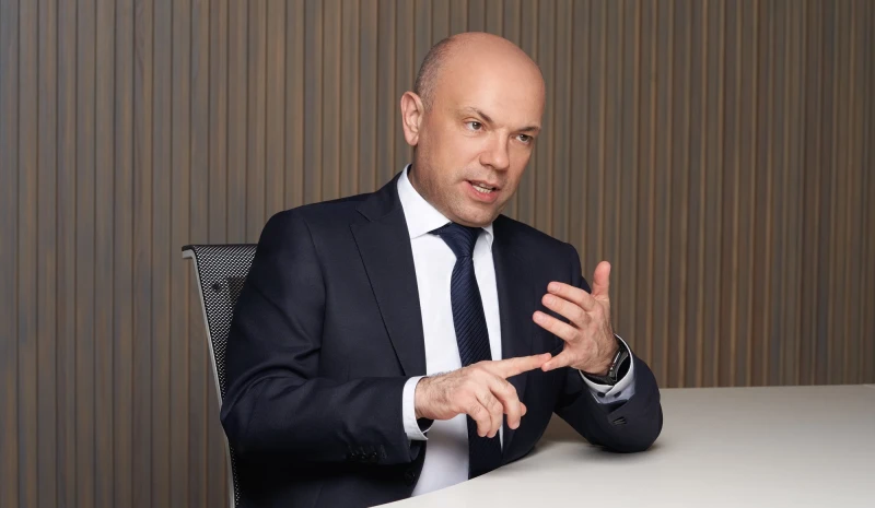 Олександр Кучеренко: Якщо компанія навчає співробітників і не дає застосовувати нові знання, вона вчить їх для зовнішнього ринку