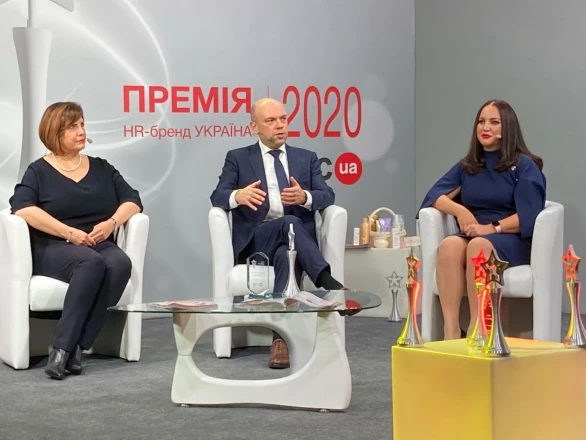 Олександр Кучеренко: Одне із головних завдань HR-ів – створити умови для впровадження інновацій в компанії