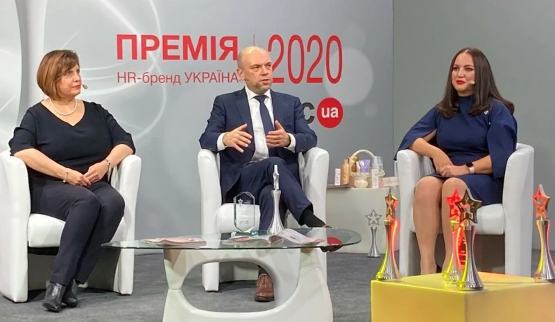 Олександр Кучеренко: Одне із головних завдань HR-ів – створити умови для впровадження інновацій в компанії