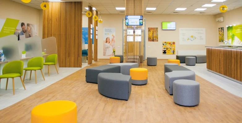 За рік YASNO створив 67 енергоофісів у 6 регіонах України