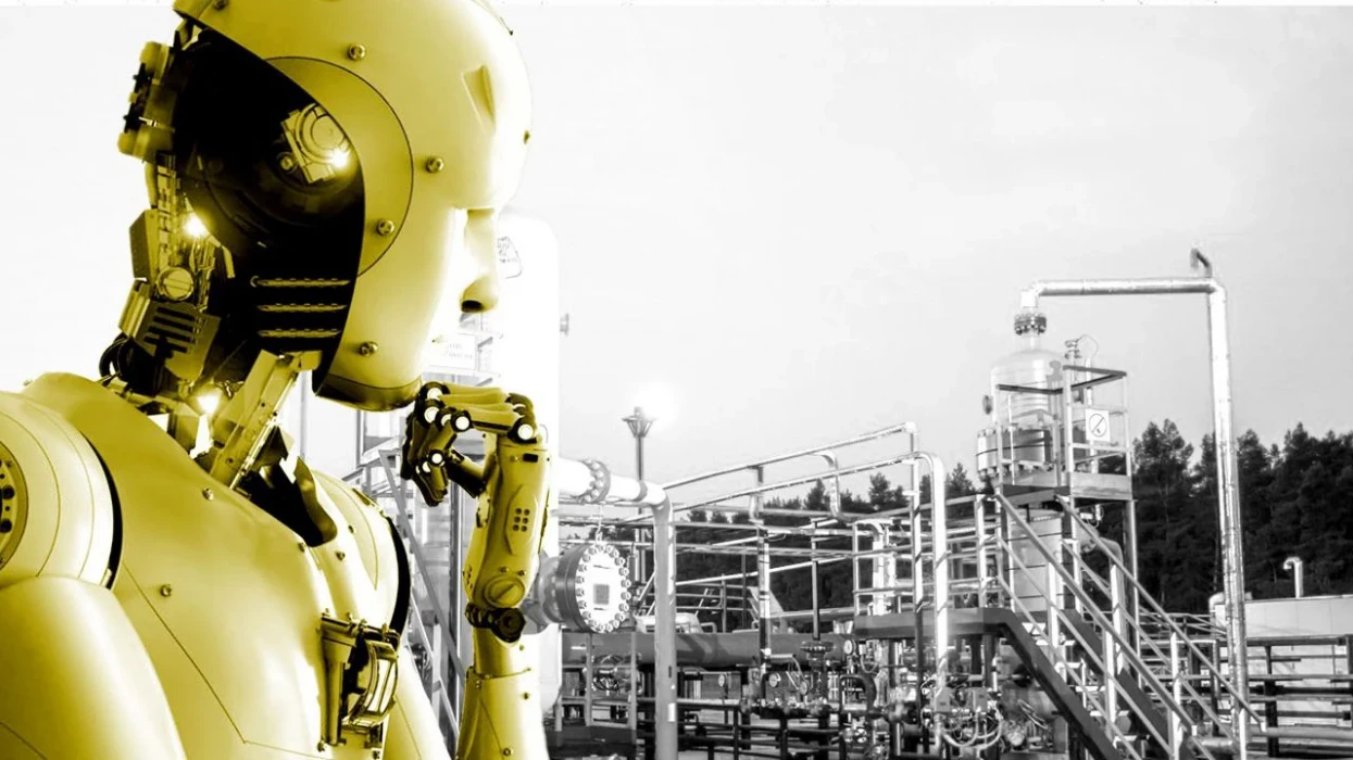 ДТЕК cпільно з AIN.ua підготував тест на знання інноваційних технологій в енергетиці