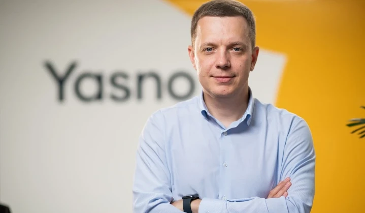 Три компанії бренду YASNO очолили рейтинг електропостачальників України