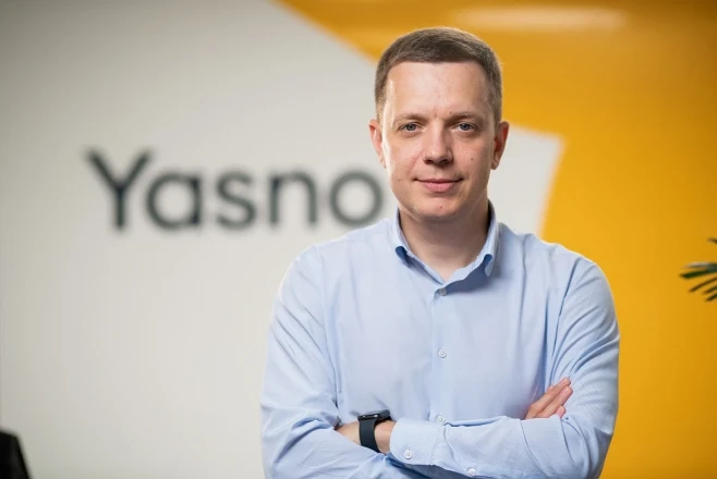 Три компанії бренду YASNO очолили рейтинг електропостачальників України