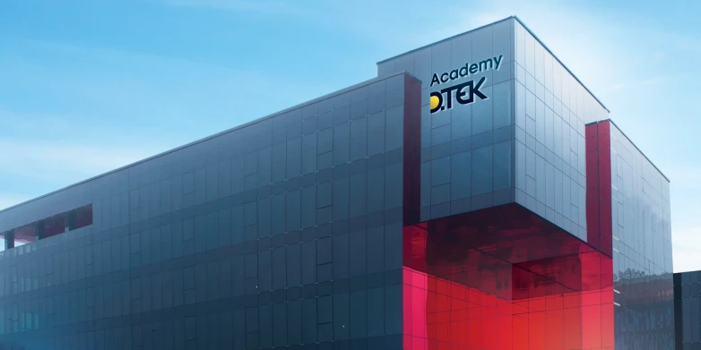 Academy DTEK and DTEK Oil&Gas launched an educational program for managers in the oil and gas industry