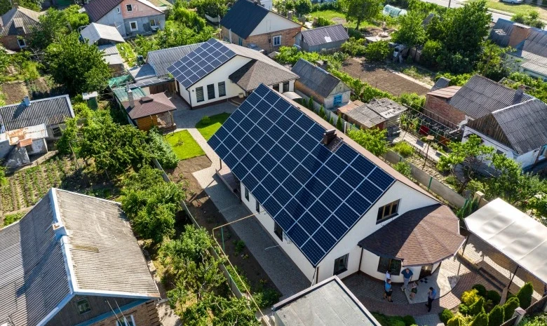 As of the first half of 2020, 7,220 prosumers were connected to DTEK Grids