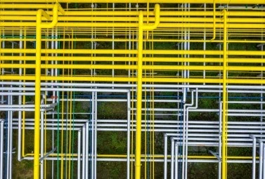 ДТЕК Нафтогаз підтвердив відповідність міжнародним стандартам промислової безпеки та охорони навколишнього середовища