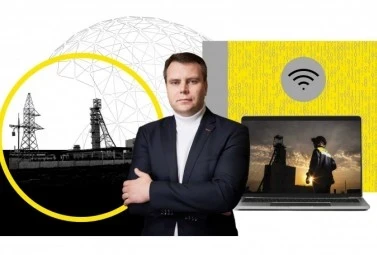 Навіщо в шахті Wi-Fi або як промисловий інтернет речей вперше в Україні «спустився» під землю