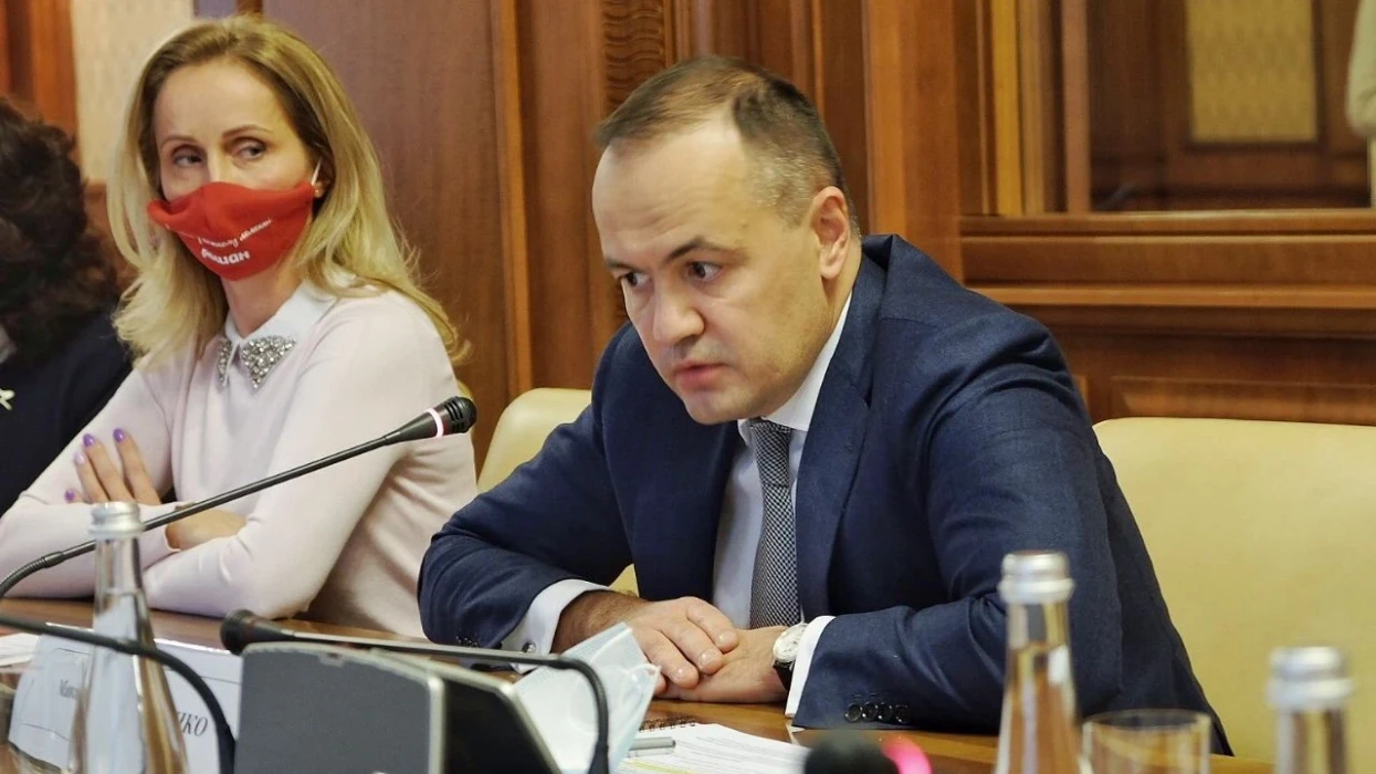 DTEK joins Olena Zelenska's Business without Barriers initiative