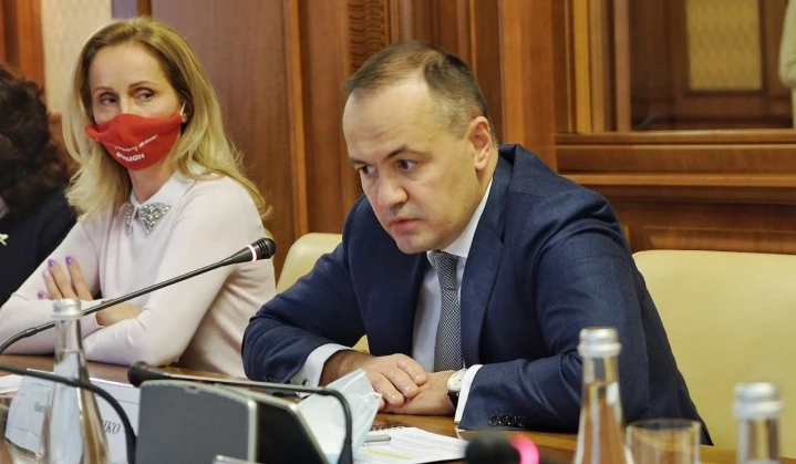 DTEK joins Olena Zelenska's Business without Barriers initiative