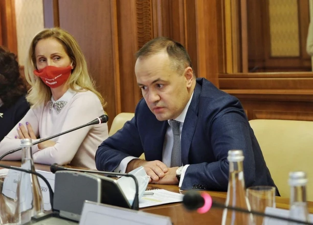 DTEK joins Olena Zelenska's Business without Barriers initiative