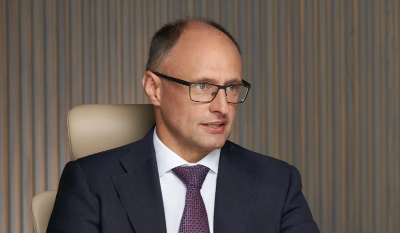 Бізнес має колективно відстоювати свої ідеї, щоби побудувати прозоре бізнес-середовище