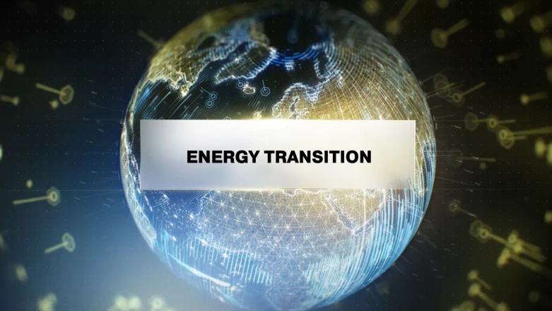 Energy Transition. Roundtable & Public lecture
