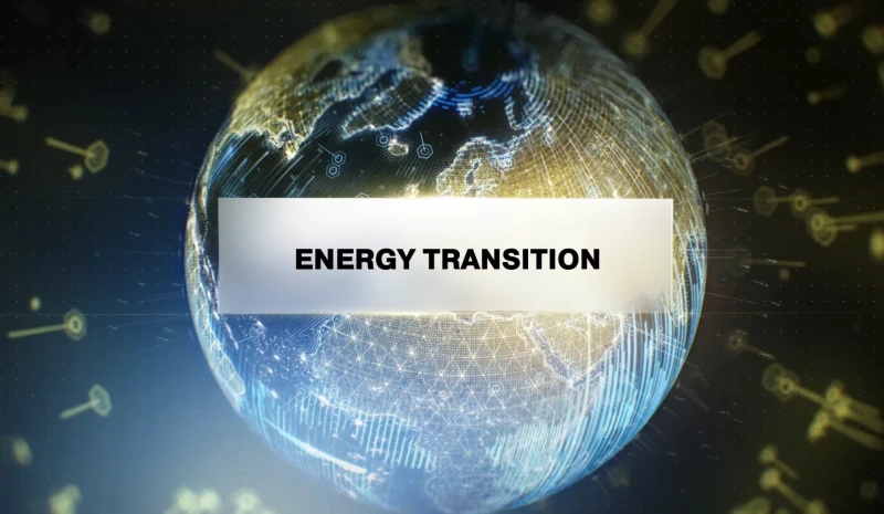 Energy Transition. Roundtable & Public lecture