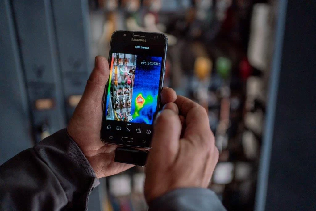 У ДТЕК за станом мереж, шахт і ТЕС стежитимуть цифрові «Мобільні бригади»