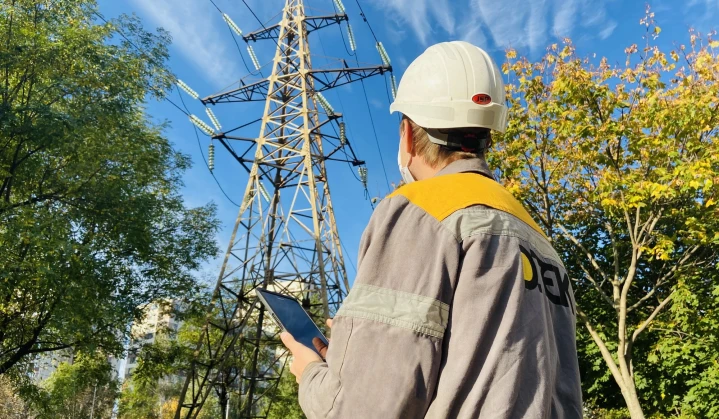 Нові горизонти: як українська енергетика використовує цифрові технології