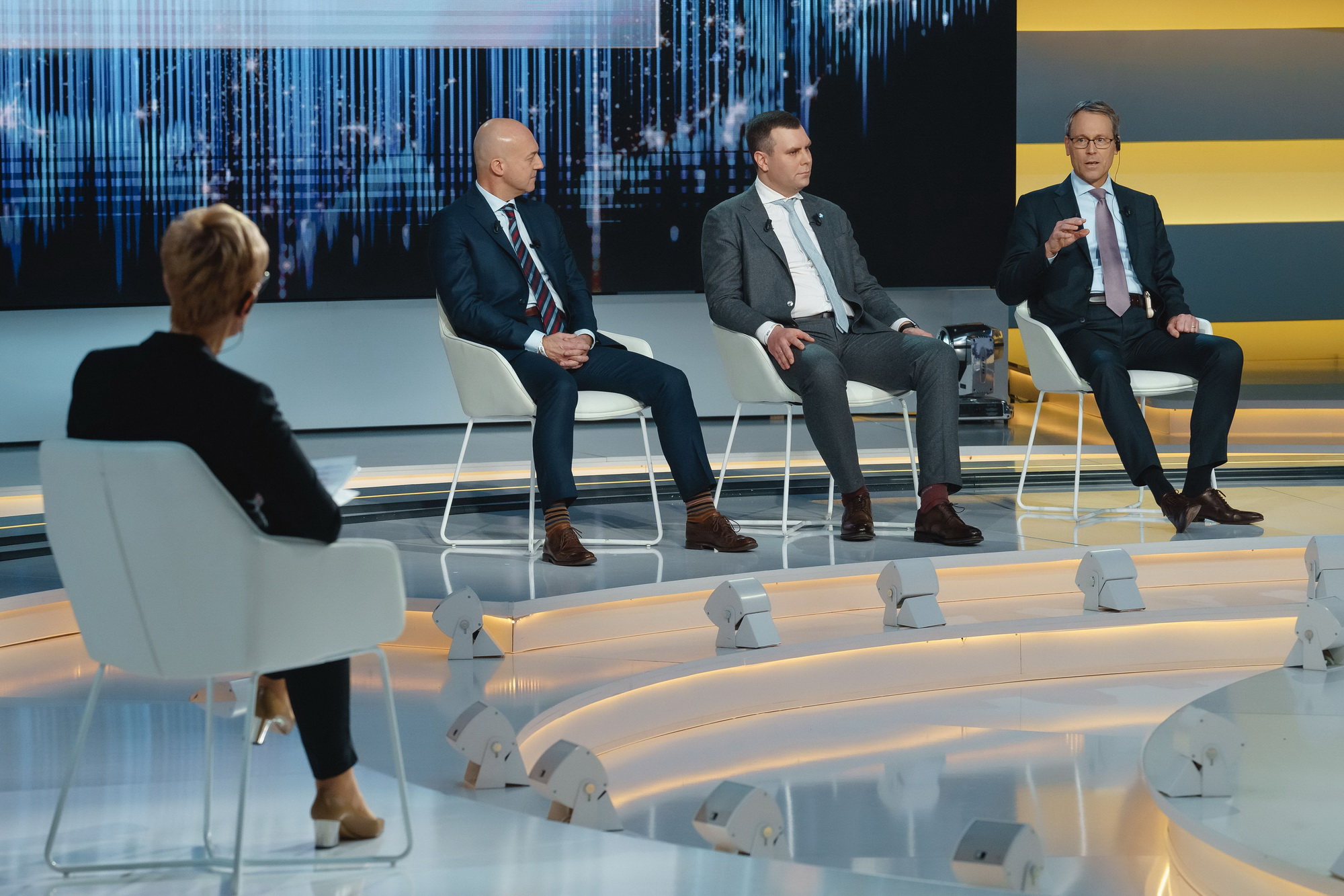 Innovation and digital transformation will become DTEK's priority development areas in the next decade
