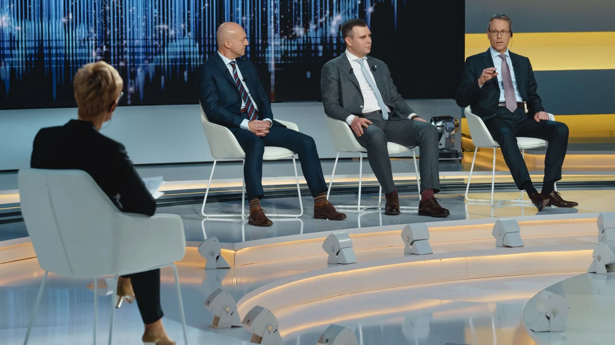Innovation and digital transformation will become DTEK's priority development areas in the next decade