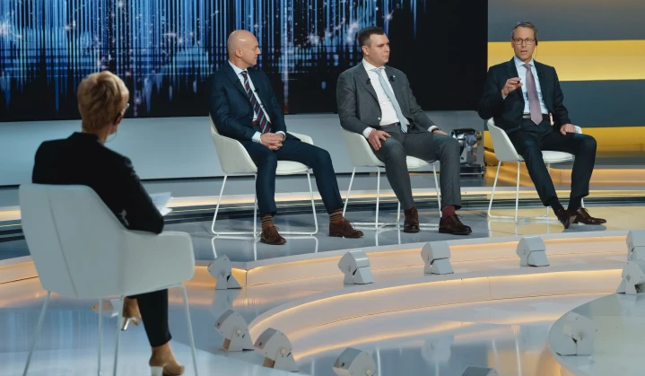 Innovation and digital transformation will become DTEK's priority development areas in the next decade