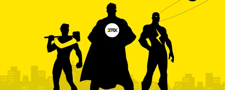 6 цікавих фактів про роботу енергетиків і теплоелектростанцій