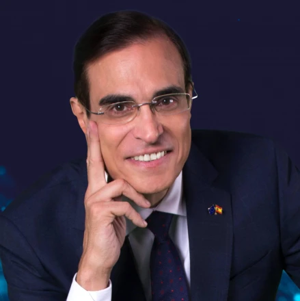 Правила майбутнього і енергетика