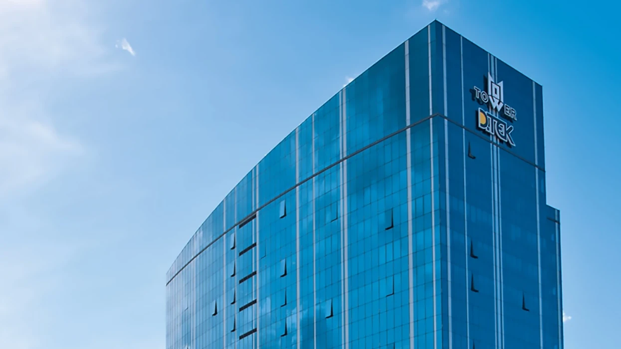 DTEK establishes a Ukrainian energy investment hub in the United Kingdom