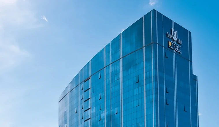 DTEK establishes a Ukrainian energy investment hub in the United Kingdom