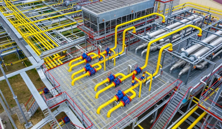 DTEK Oil&Gas signed PSA for the Zinkivska block