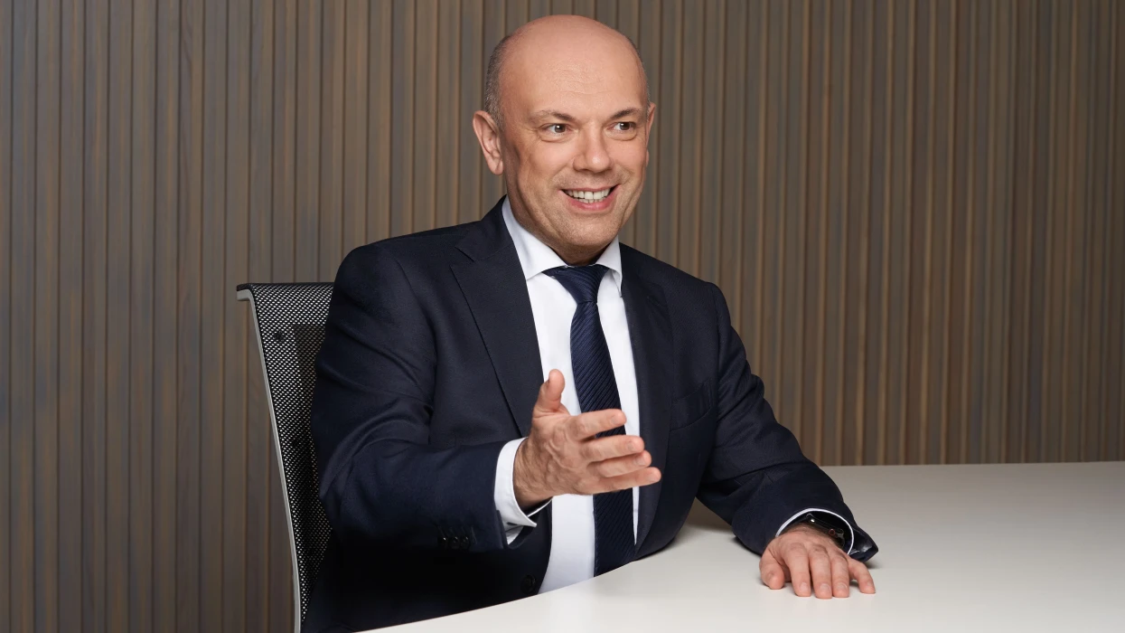 ДТЕК зумів зібрати команду мрії. Як можна повторити їхній успіх?